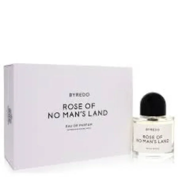 BYREDO Rose Of No Man's Land EDP 3.4oz Sealed - Picture 3 of 3